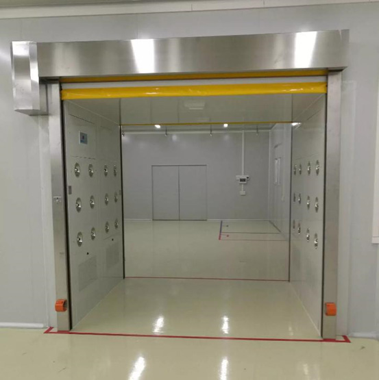 快卷門(mén)貨淋室
